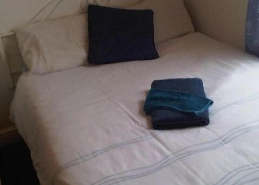 England Cleethorpes Room