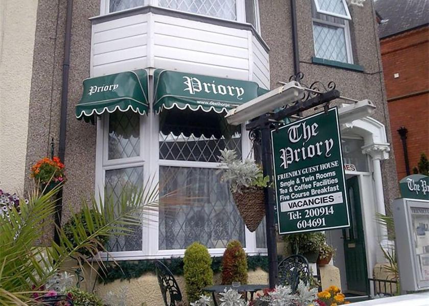 England Cleethorpes Primary image