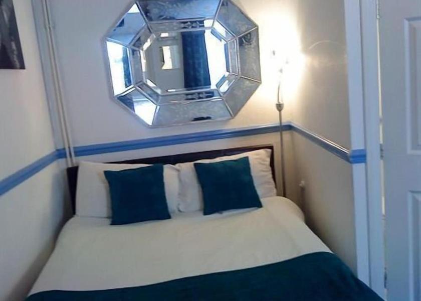 England Cleethorpes Room