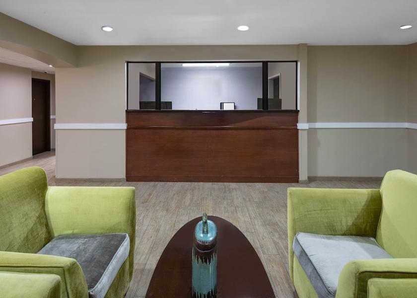 New York Nyack Reception
