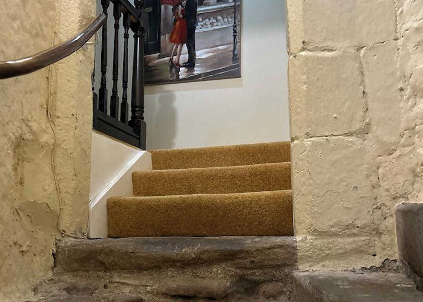 England Whitehaven Room