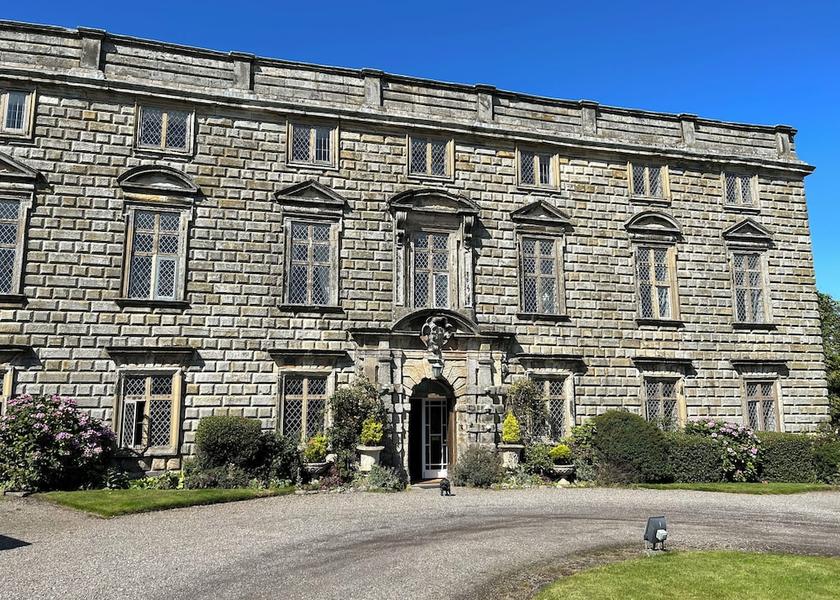 England Whitehaven Primary image