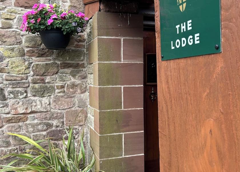 England Whitehaven Room