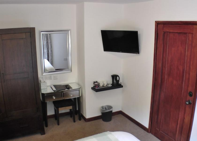 England Birchington Room