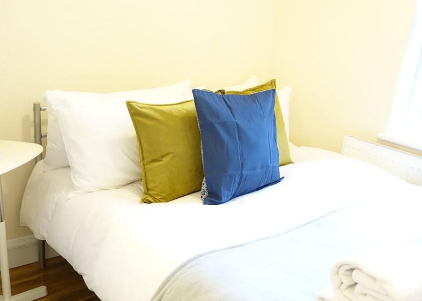 England Staines Room