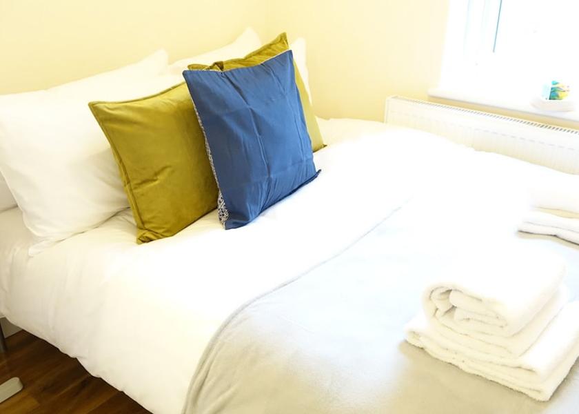 England Staines Room