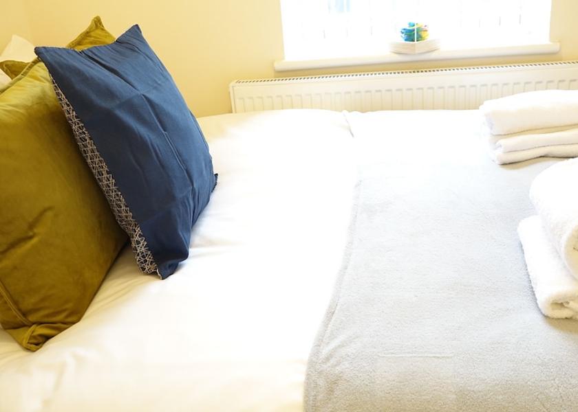 England Staines Room