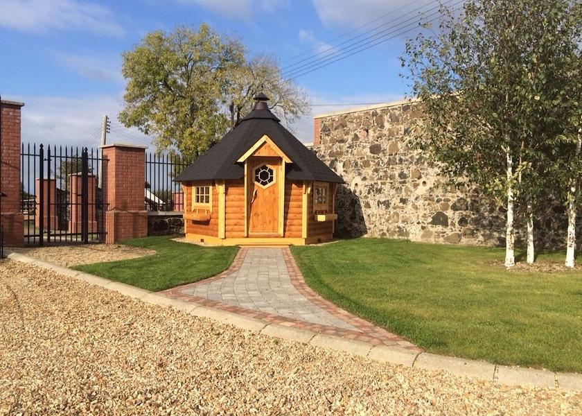 Northern Ireland Antrim Amenity