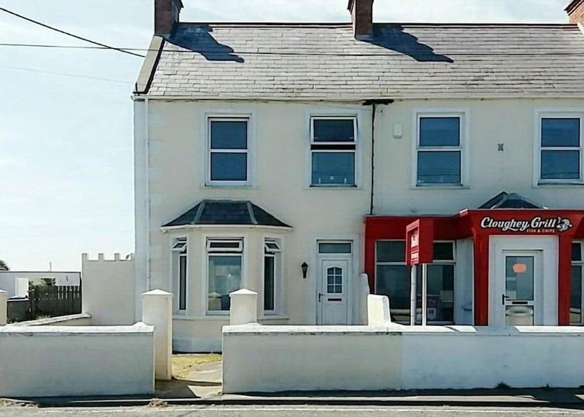 Northern Ireland portaferry Exterior Detail