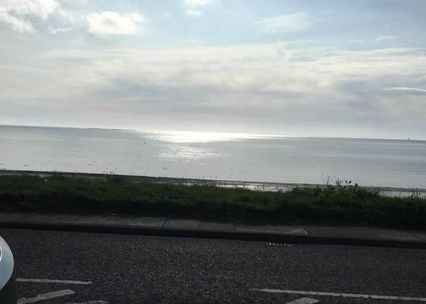 Northern Ireland portaferry View from Property