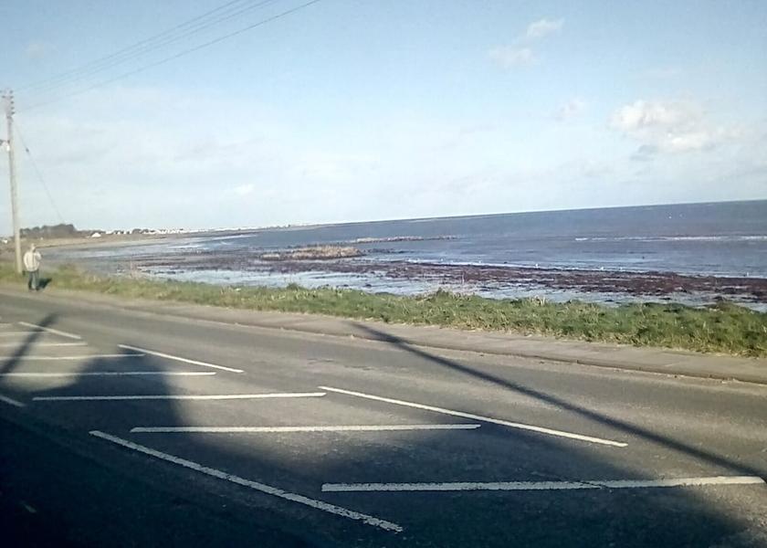 Northern Ireland portaferry Exterior Detail