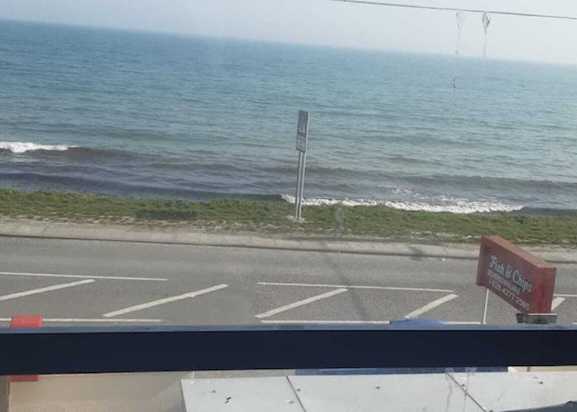 Northern Ireland portaferry View from Property