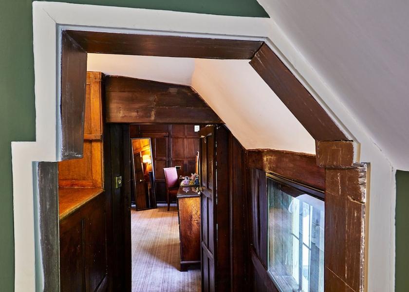 England Haywards Heath Room