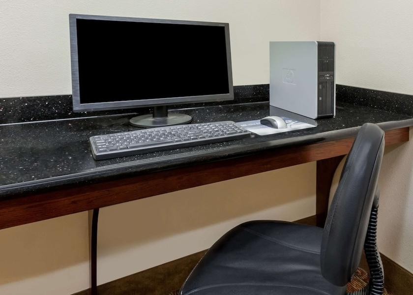 Kentucky Bowling Green Business Centre