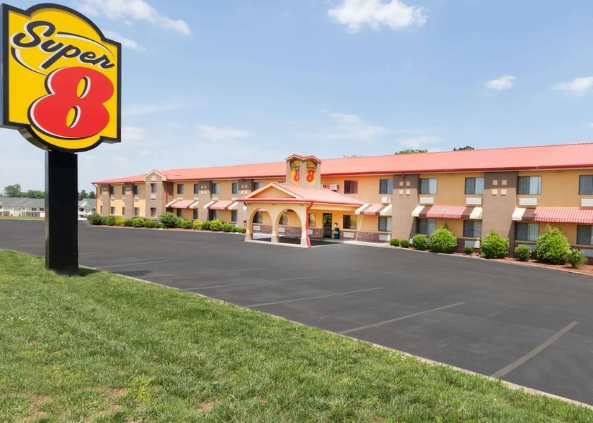 Kentucky Bowling Green Primary image