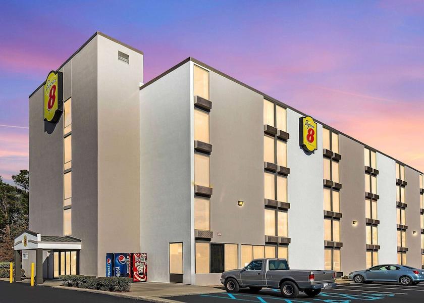 South Carolina Myrtle Beach Primary image