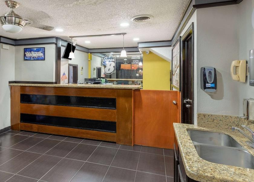 Oklahoma Tulsa Lobby