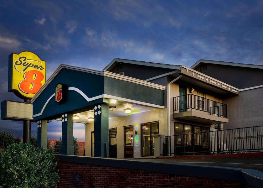 Oklahoma Tulsa Exterior Detail