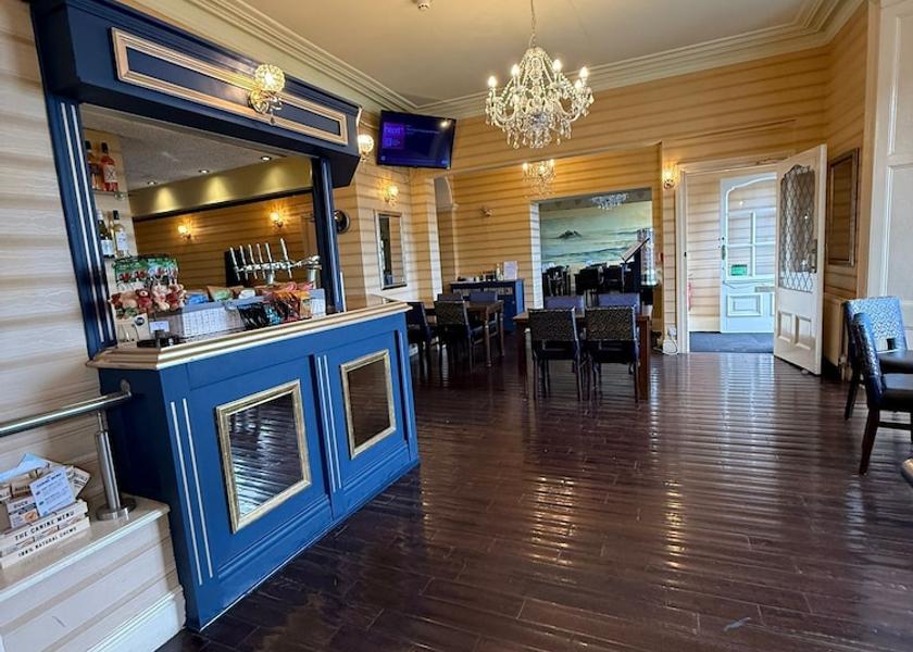 Wales Llandudno Restaurant