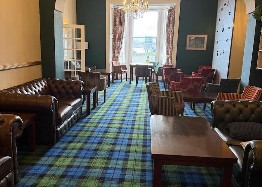 Wales Llandudno Lounge