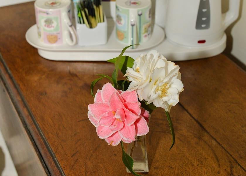 England Haywards Heath Interior Entrance
