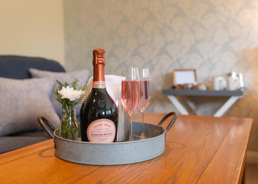 Wales Barry food and beverages