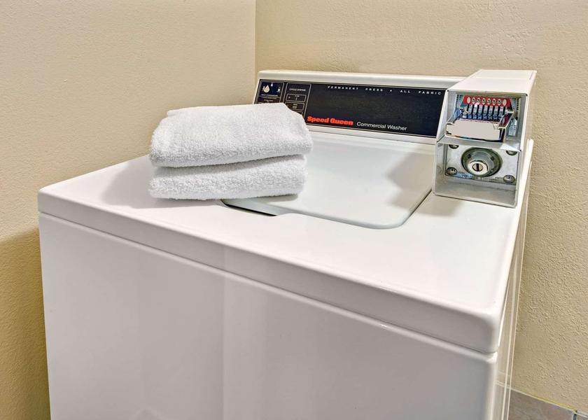 Indiana Beech Grove Guest Laundry