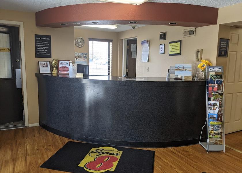 Indiana Shelbyville Reception