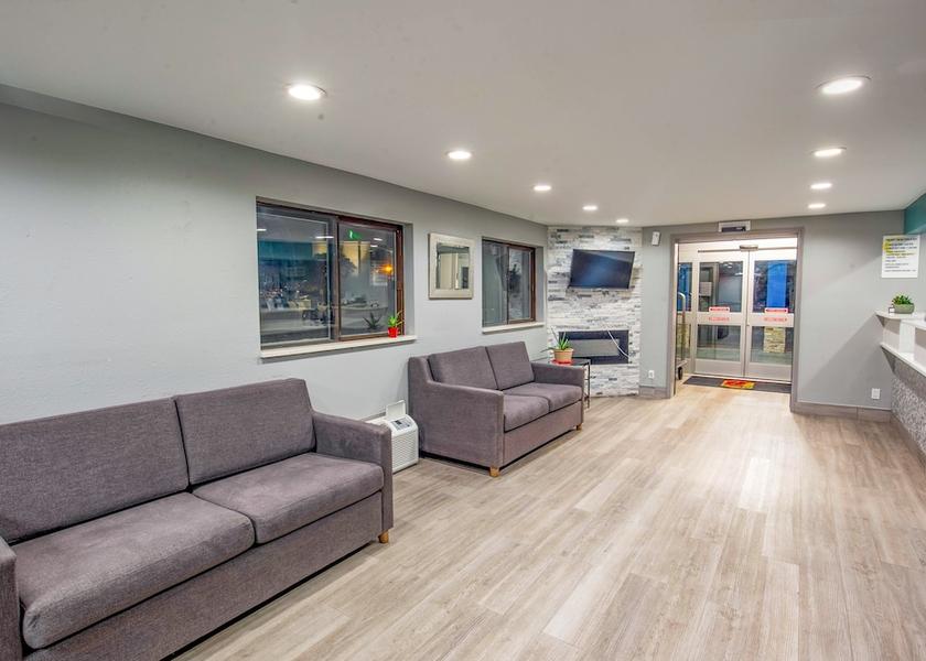 Illinois Rockford Reception