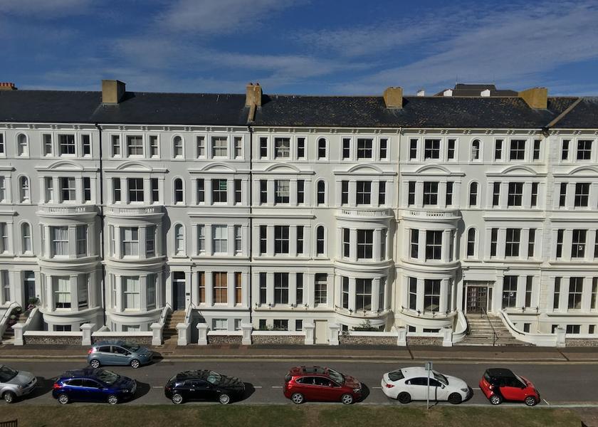 England Eastbourne Park View