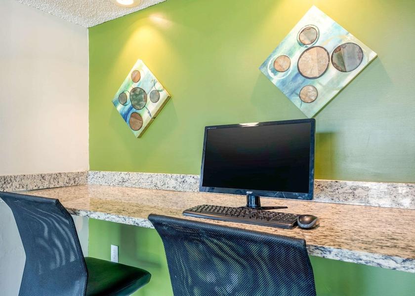 Florida Leesburg Business Centre