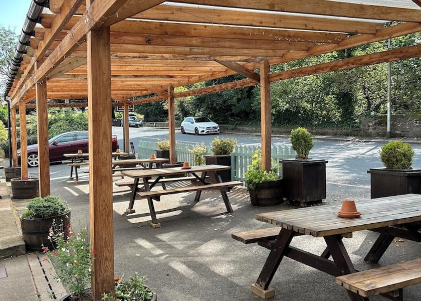 England Appleby-in-Westmorland Exterior Detail