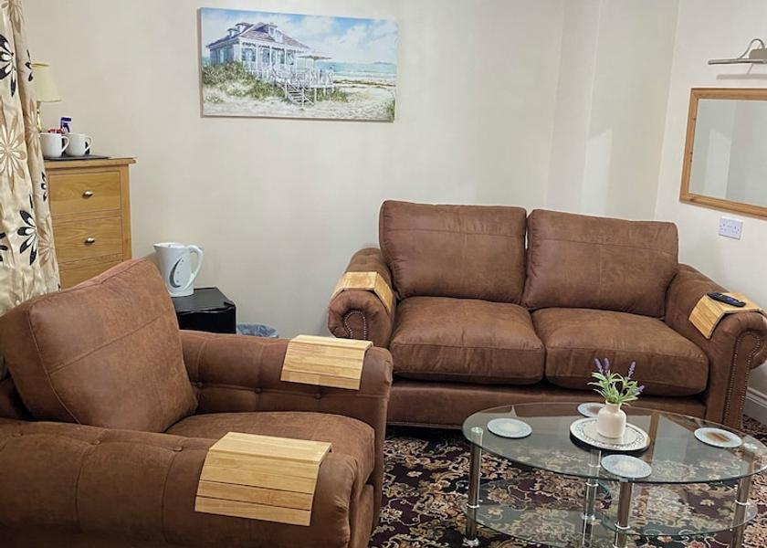 England Great Yarmouth Room