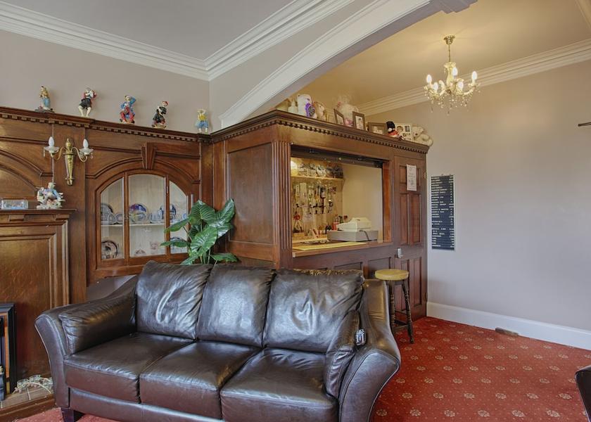 England Great Yarmouth Bar