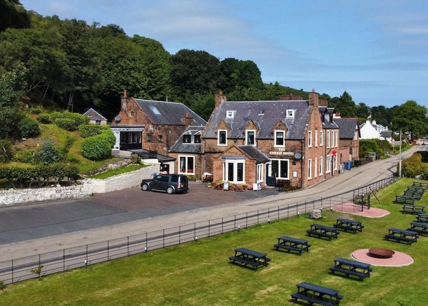 Scotland Isle of Arran Primary image