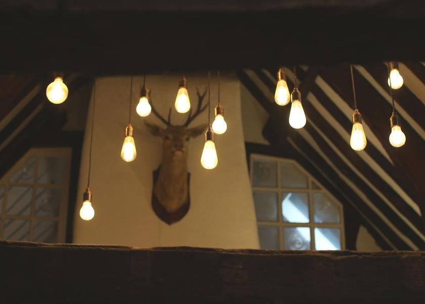 England Wallingford Restaurant