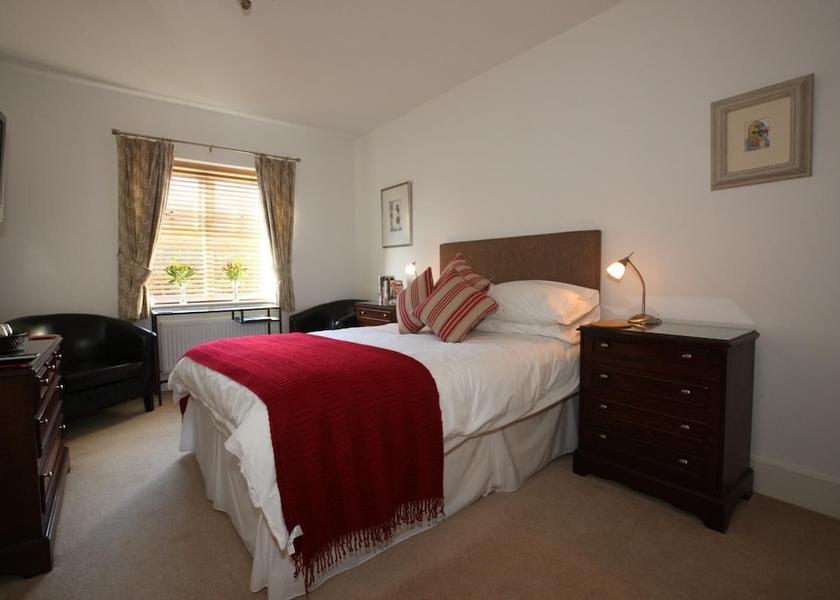 England Birkenhead Room