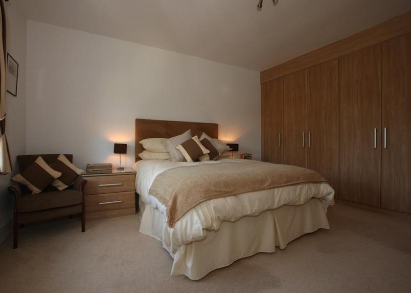 England Birkenhead Room