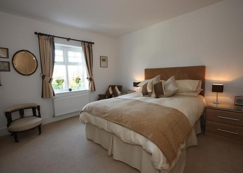 England Birkenhead Room