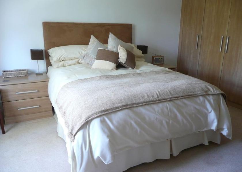 England Birkenhead Room