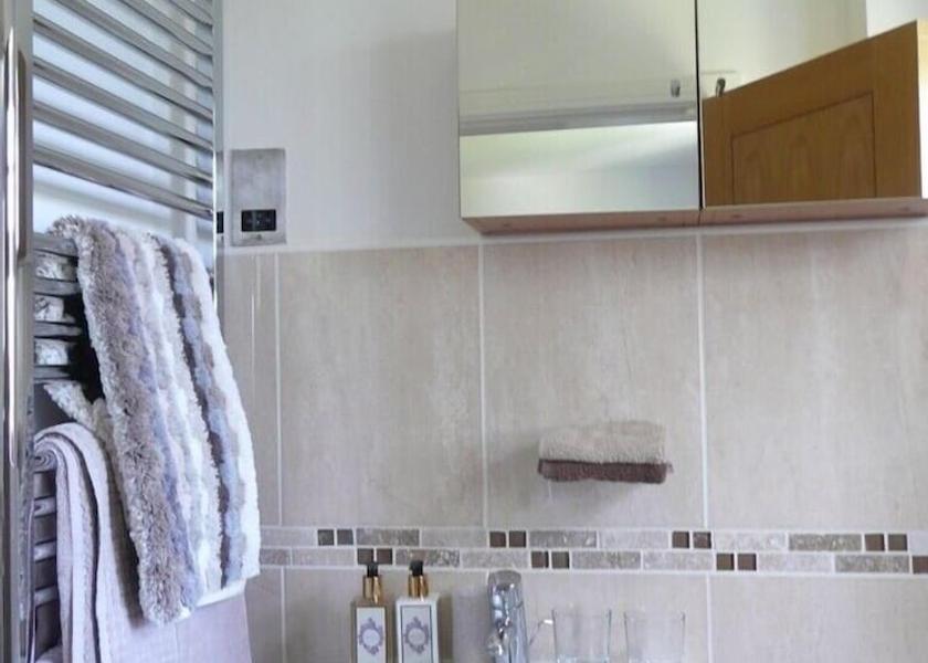 England Birkenhead Bathroom