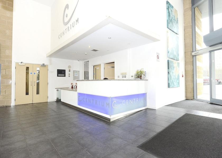 Check-in Check-out Kiosk