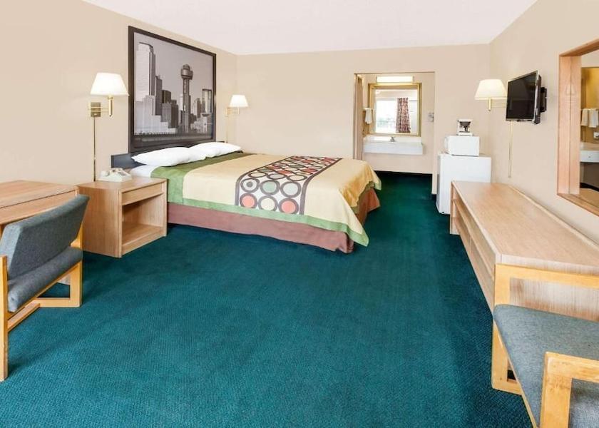 Texas Longview Primary image