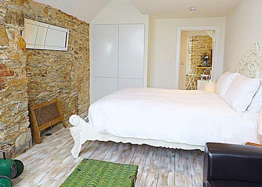 England Totnes Room