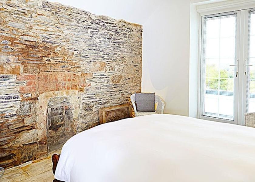 England Totnes Room