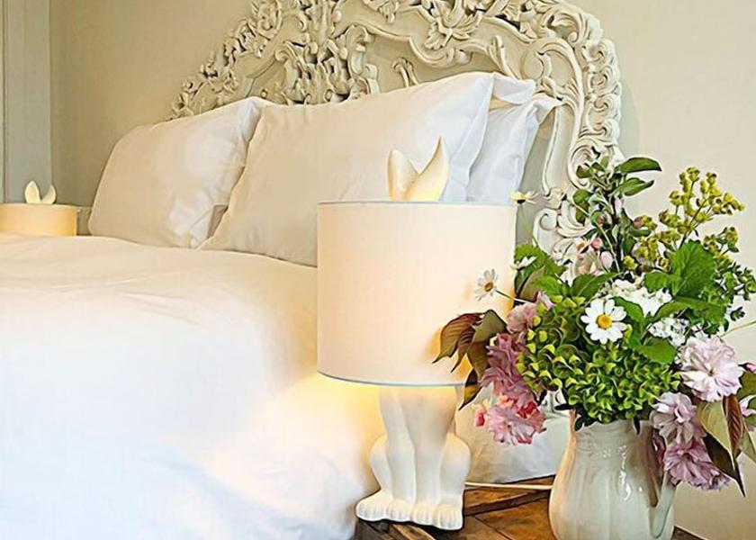 England Totnes Room