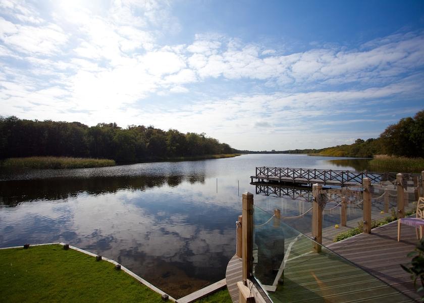 England Great Yarmouth Exterior Detail
