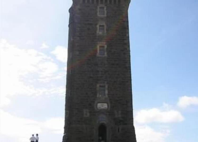 Northern Ireland newtownards Exterior Detail