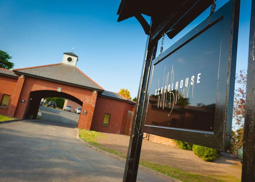 Northern Ireland newtownards Exterior Detail