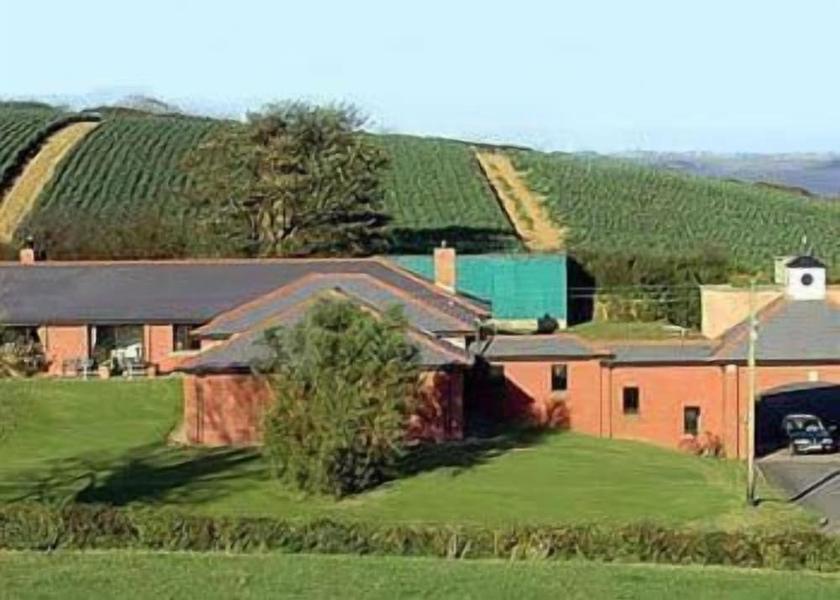 Northern Ireland newtownards Exterior Detail